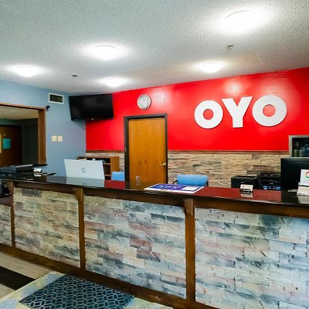 Oyo Hotel Redwood Falls Near Jackpot Casino Exterior photo