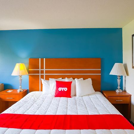 Oyo Hotel Redwood Falls Near Jackpot Casino Exterior photo